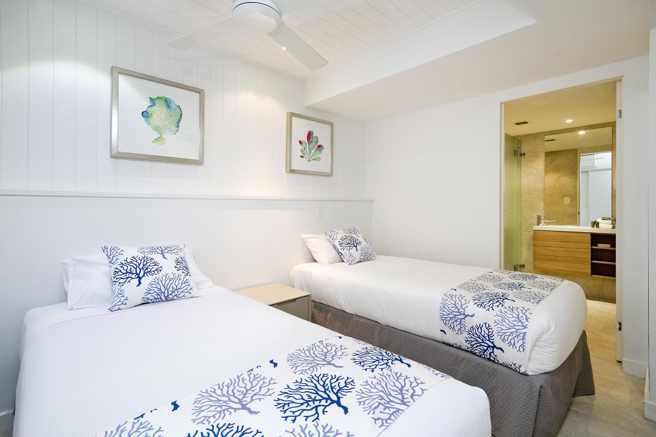 Holiday home Fairshore 15 Noosa Main Beach Stay *