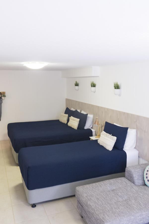 Unit 4 Weyba Holiday home *
