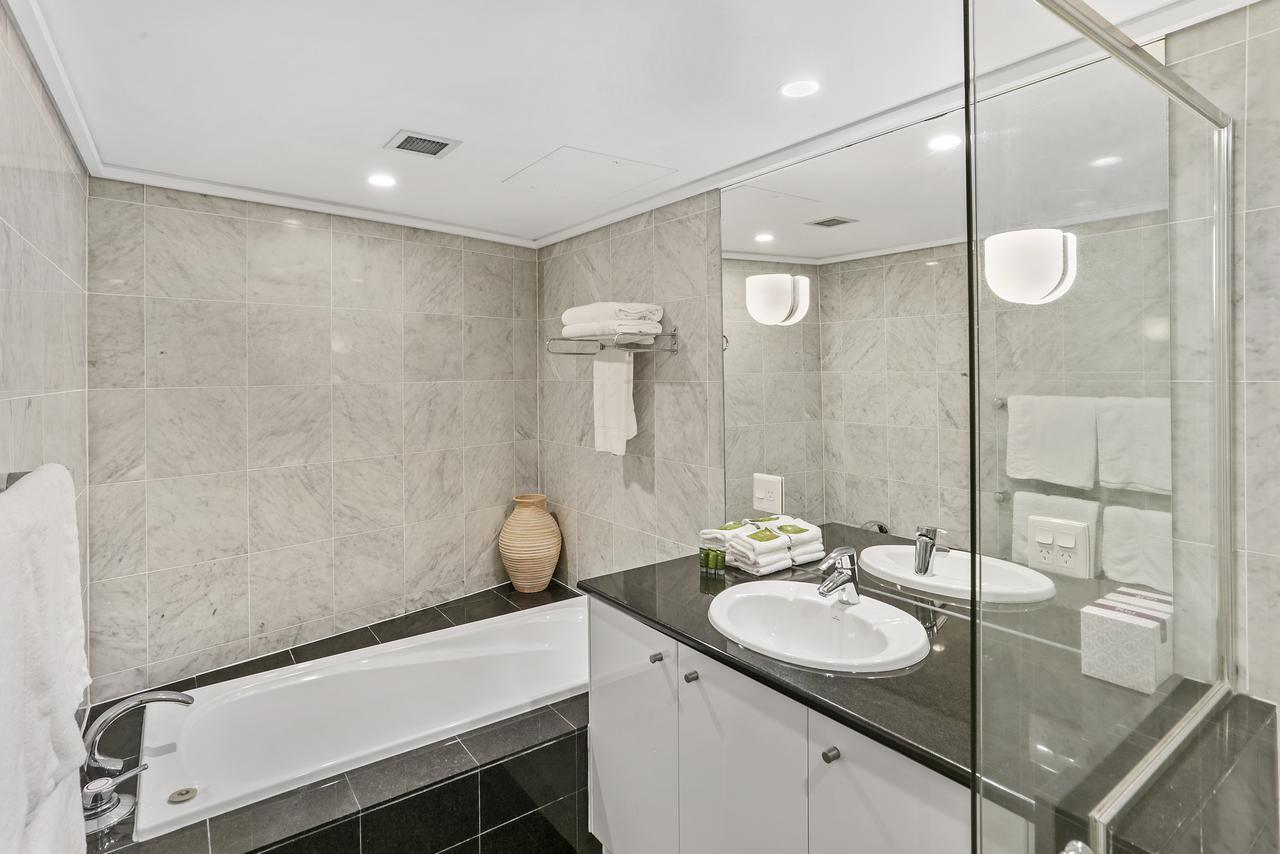 Hastings Park Aparthotel