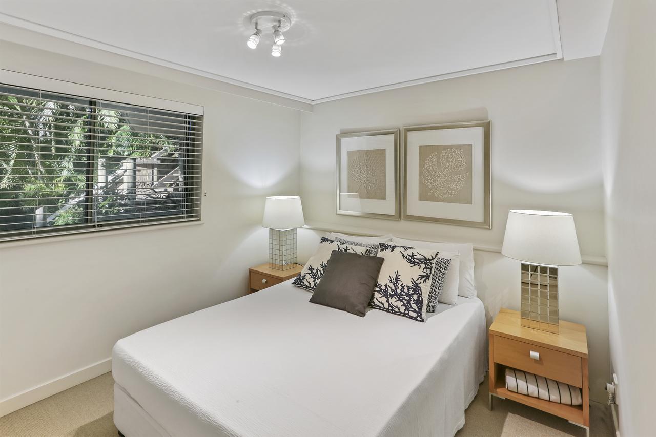 Hastings Park Aparthotel Noosa Heads