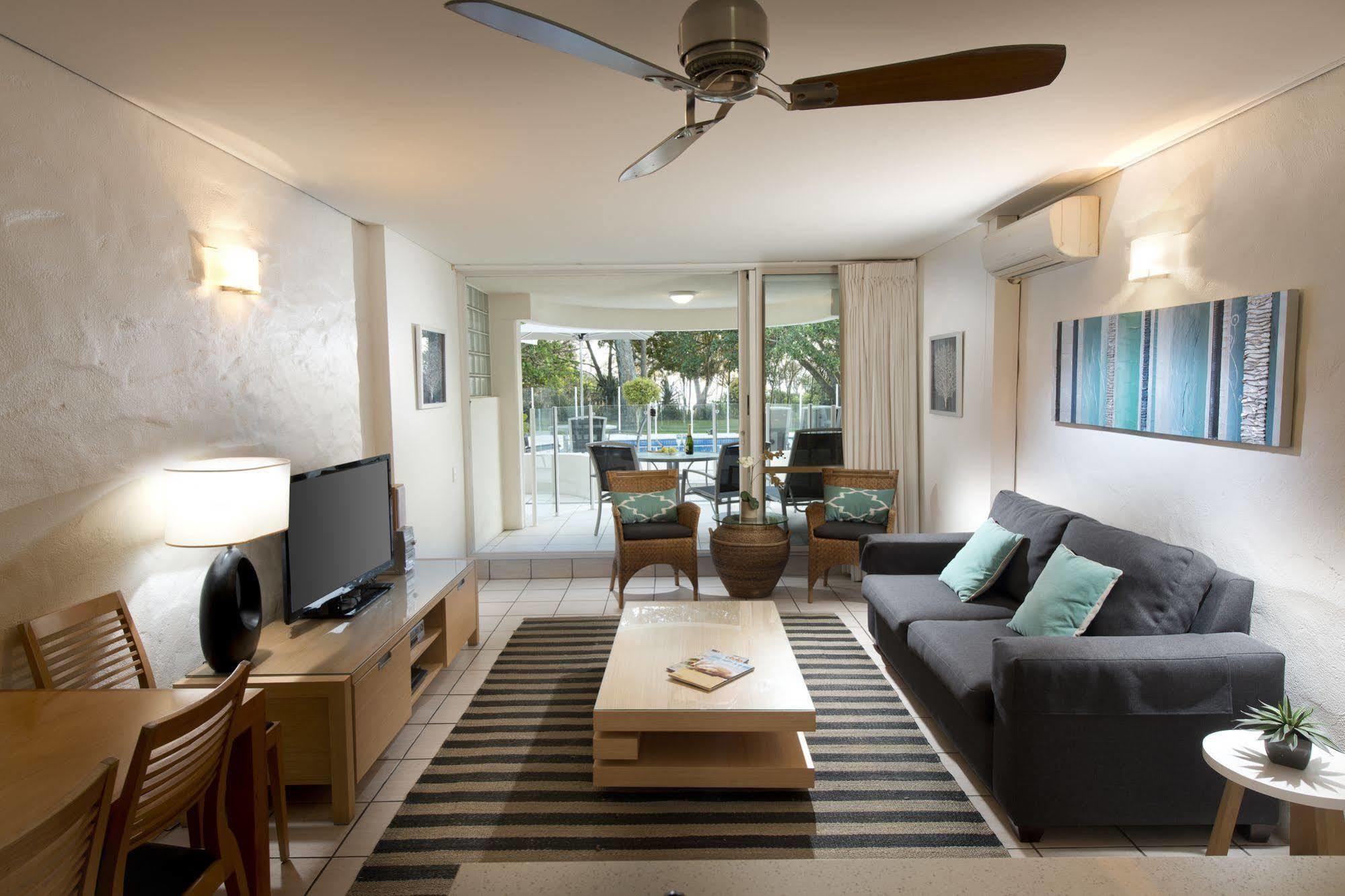 Sandcastles Aparthotel Noosa Heads