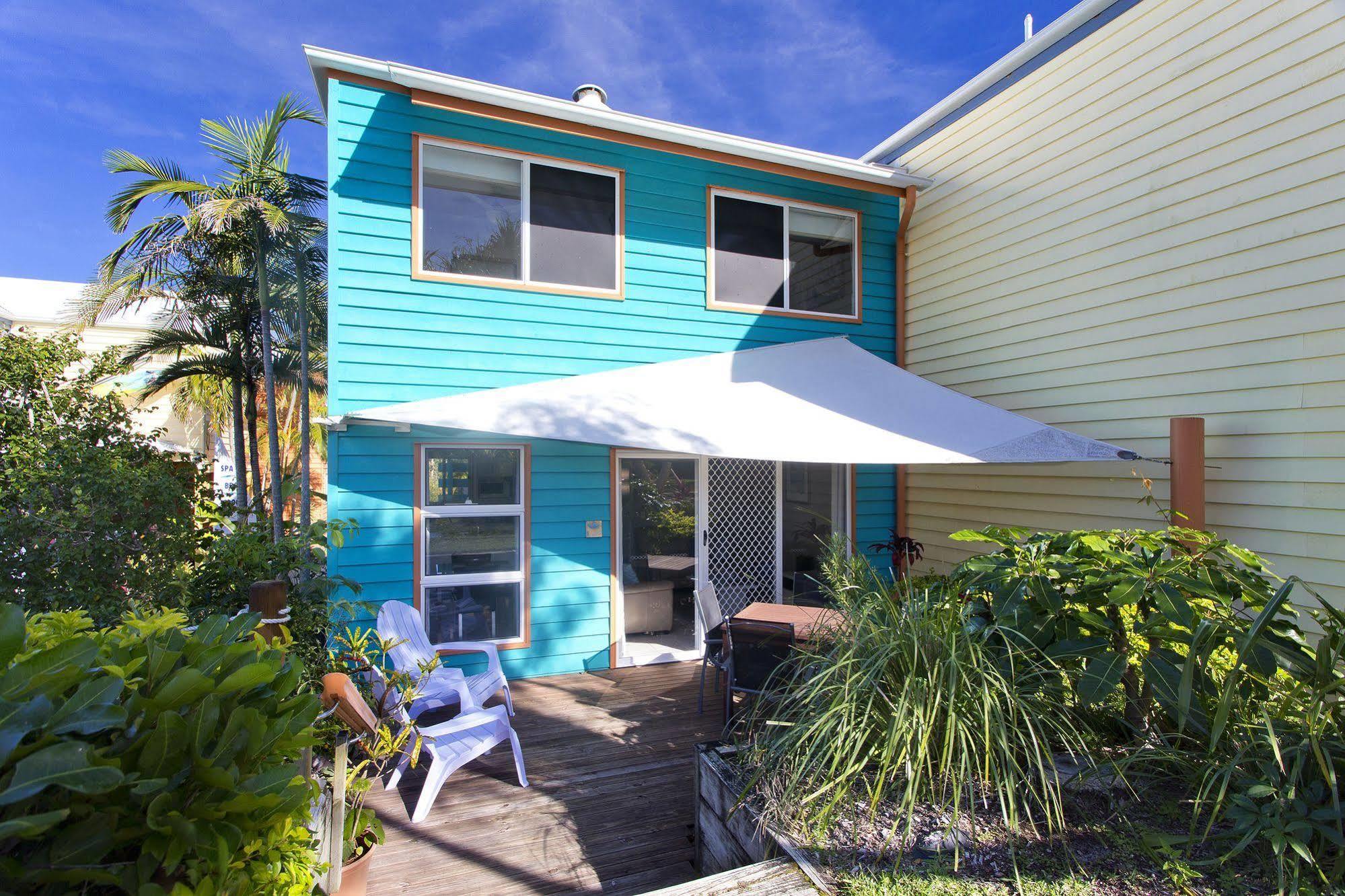 Sails Lifestyle Resort Peregian Beach