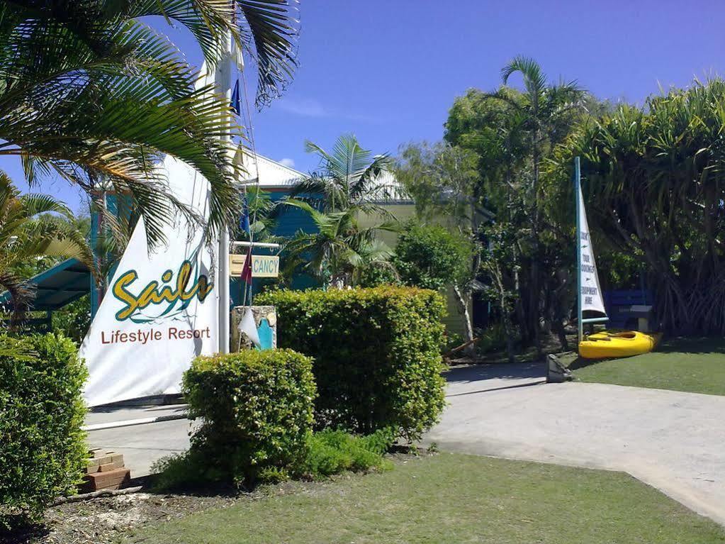 Sails Lifestyle 4* Peregian Beach