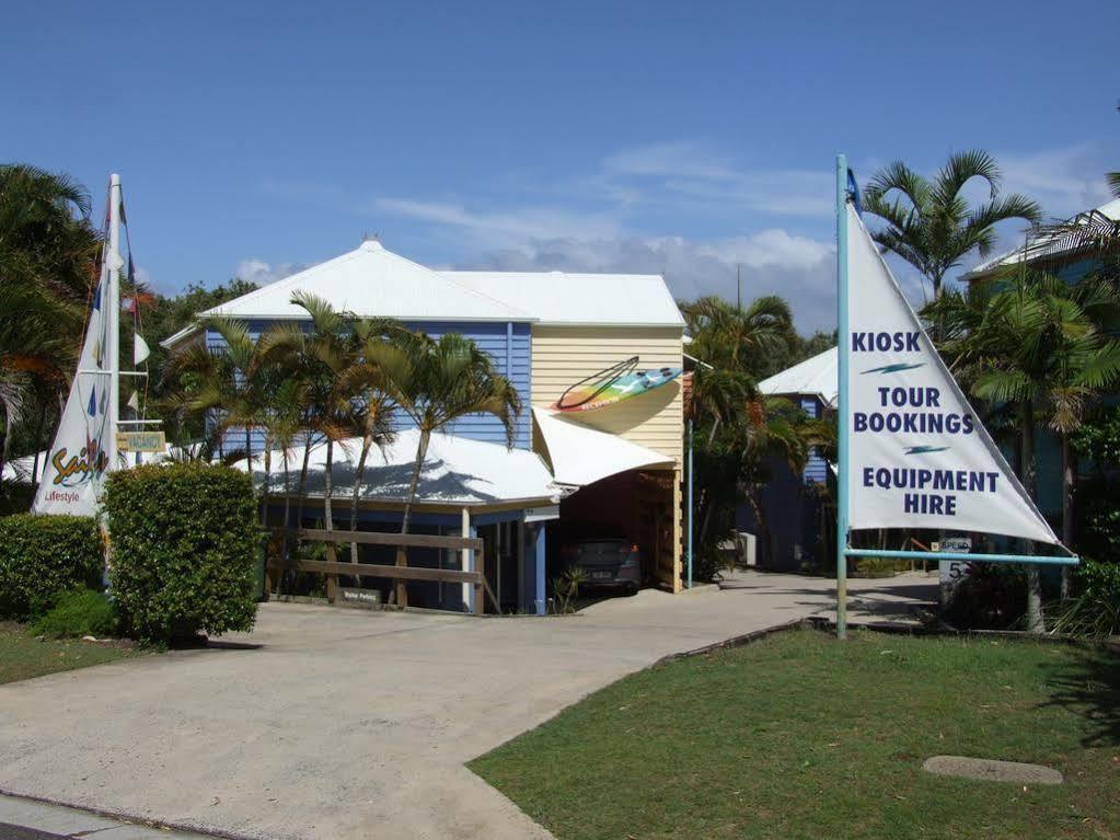 Sails Lifestyle 4* Peregian Beach