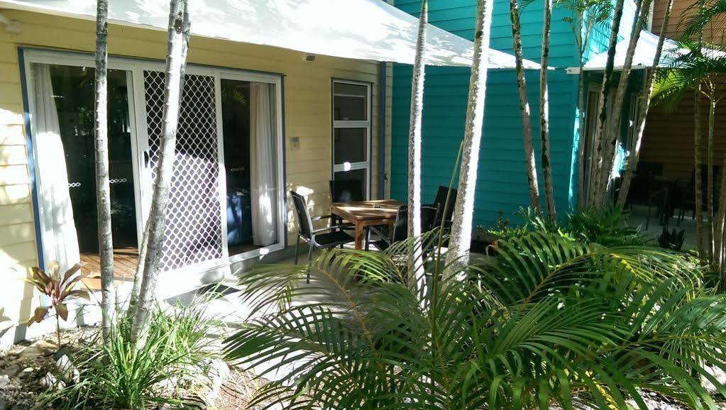 Sails Lifestyle Resort