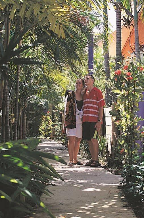 Sails Lifestyle Resort 4*
