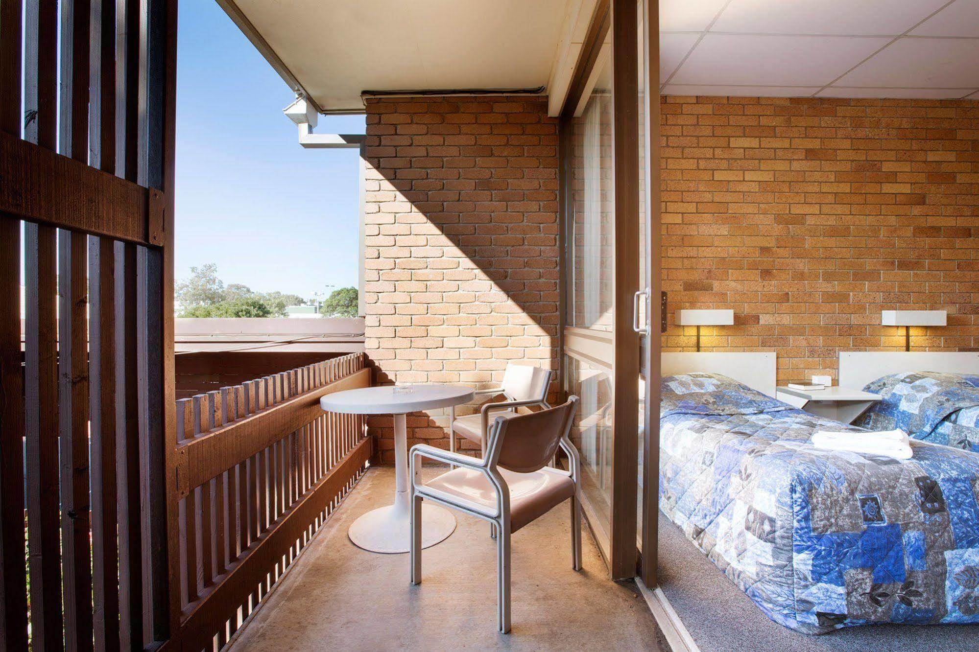 Noosa Hotel Noosaville