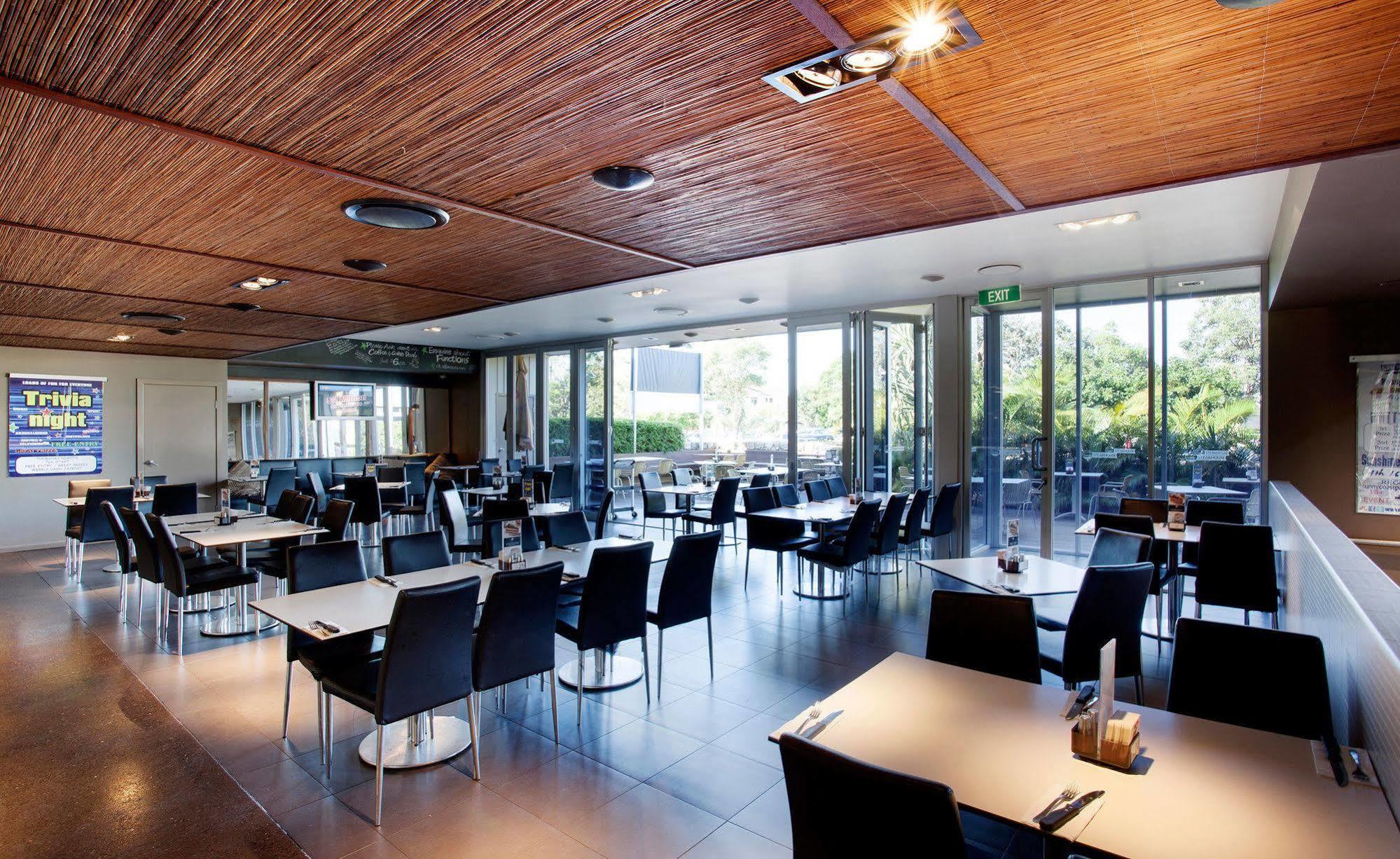 Hotel Noosa
