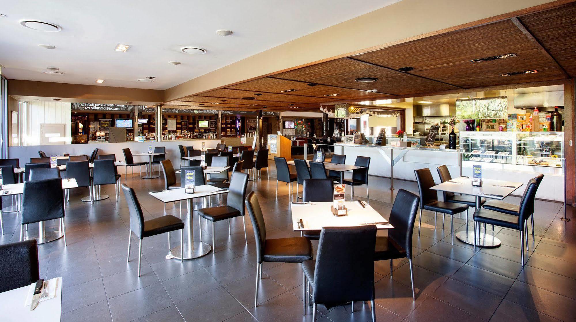 Hotel Noosa 3*