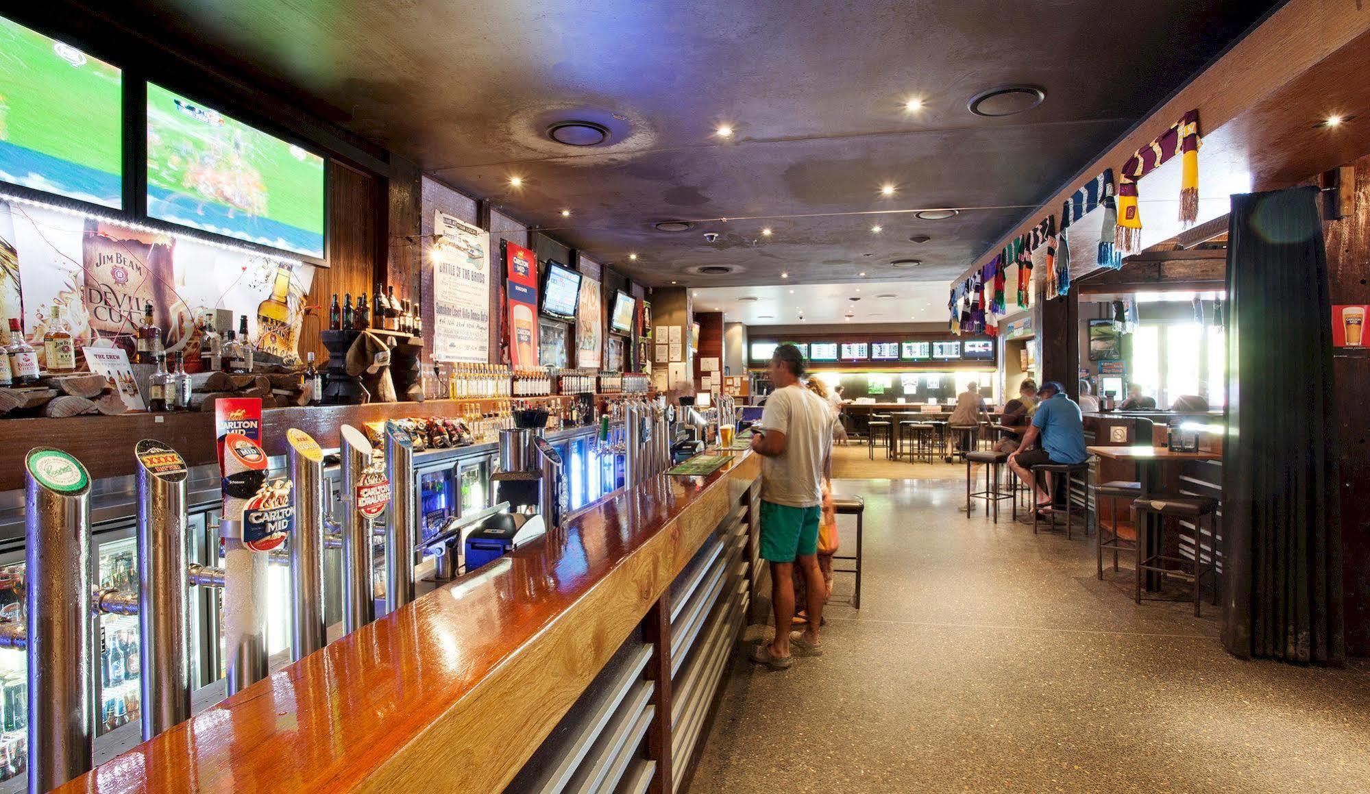 Hotel Noosa Noosaville