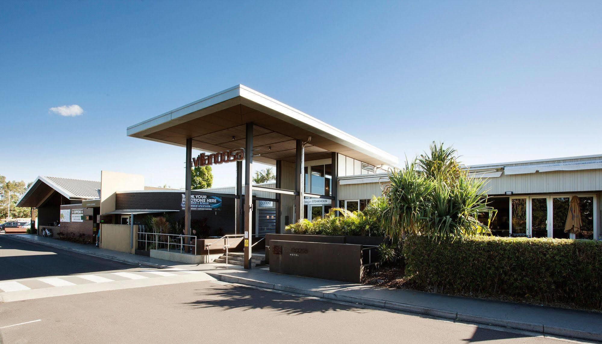 Hotel Noosa 3*