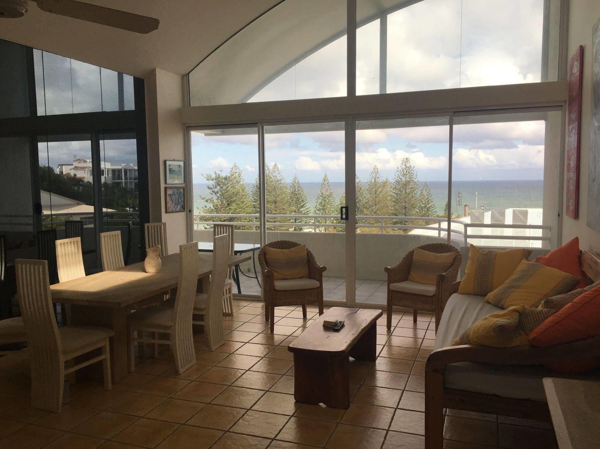 Aparthotel Andari Sunshine Beach