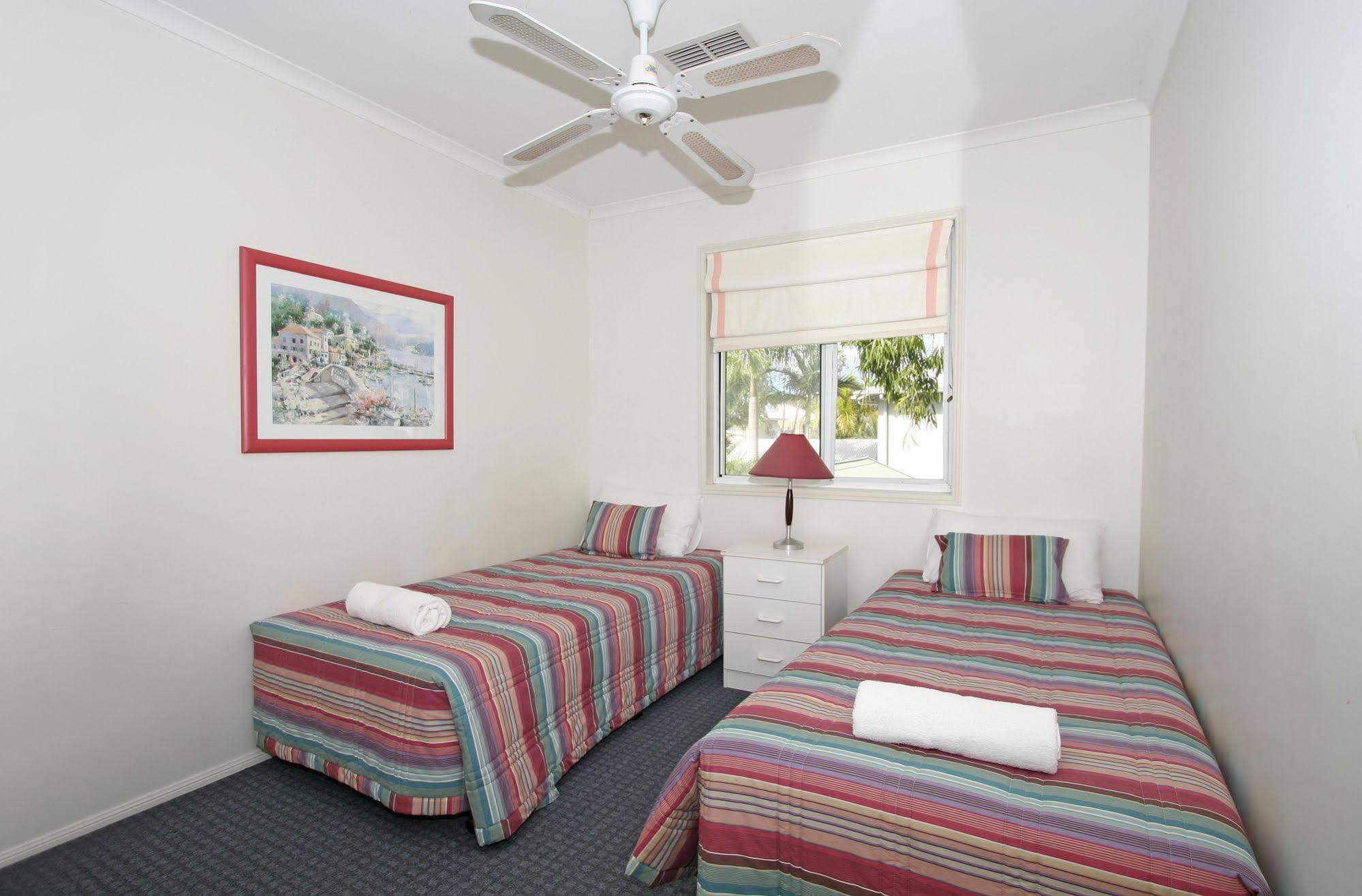 Resort Coral Noosa
