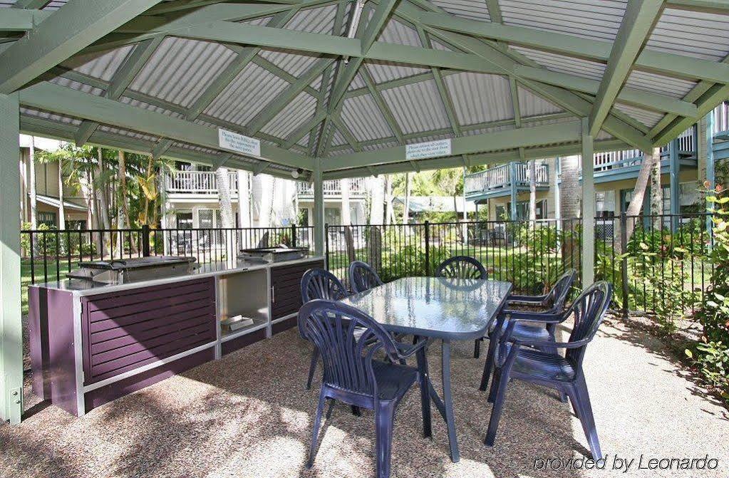 Resort Coral Noosa