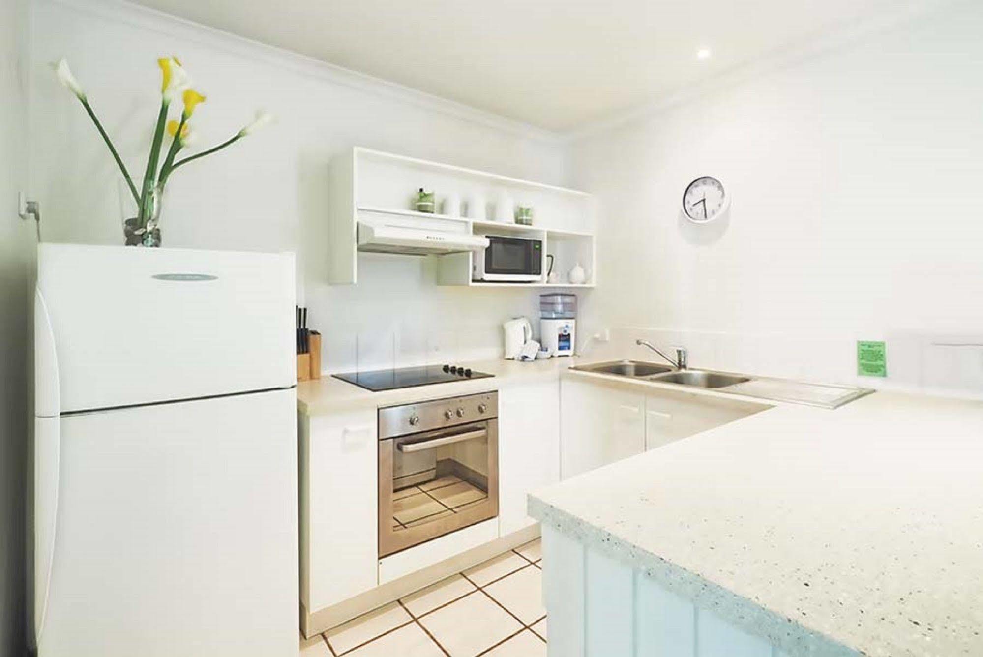 Coral Noosa Resort Noosaville