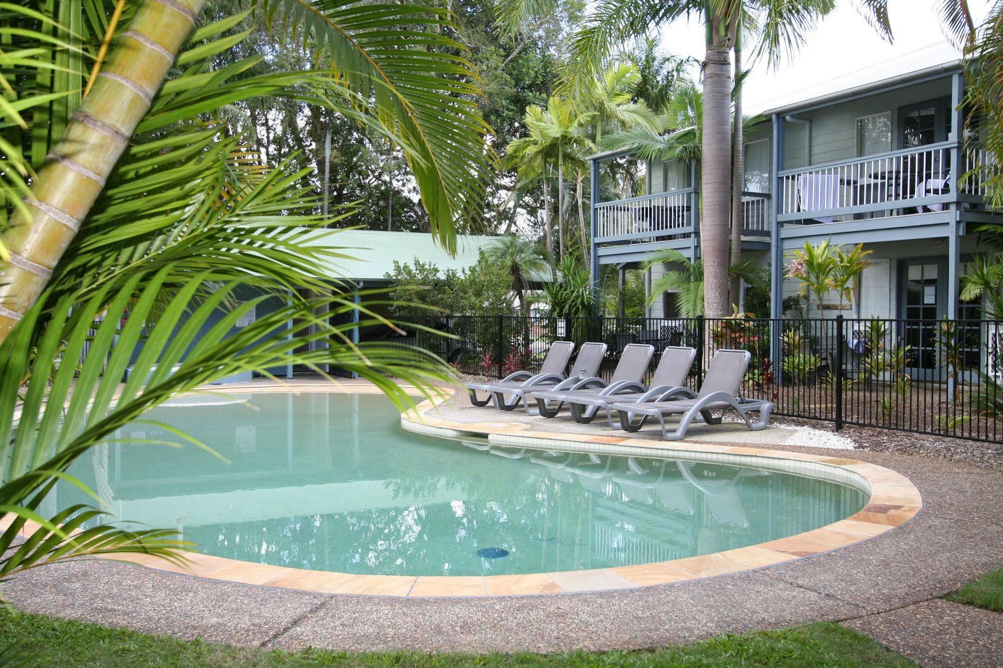 Resort Coral Noosa