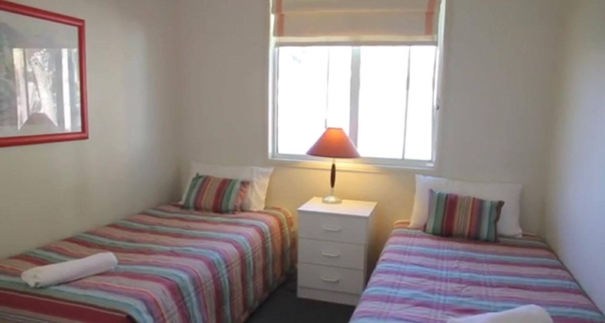 Resort Coral Noosa