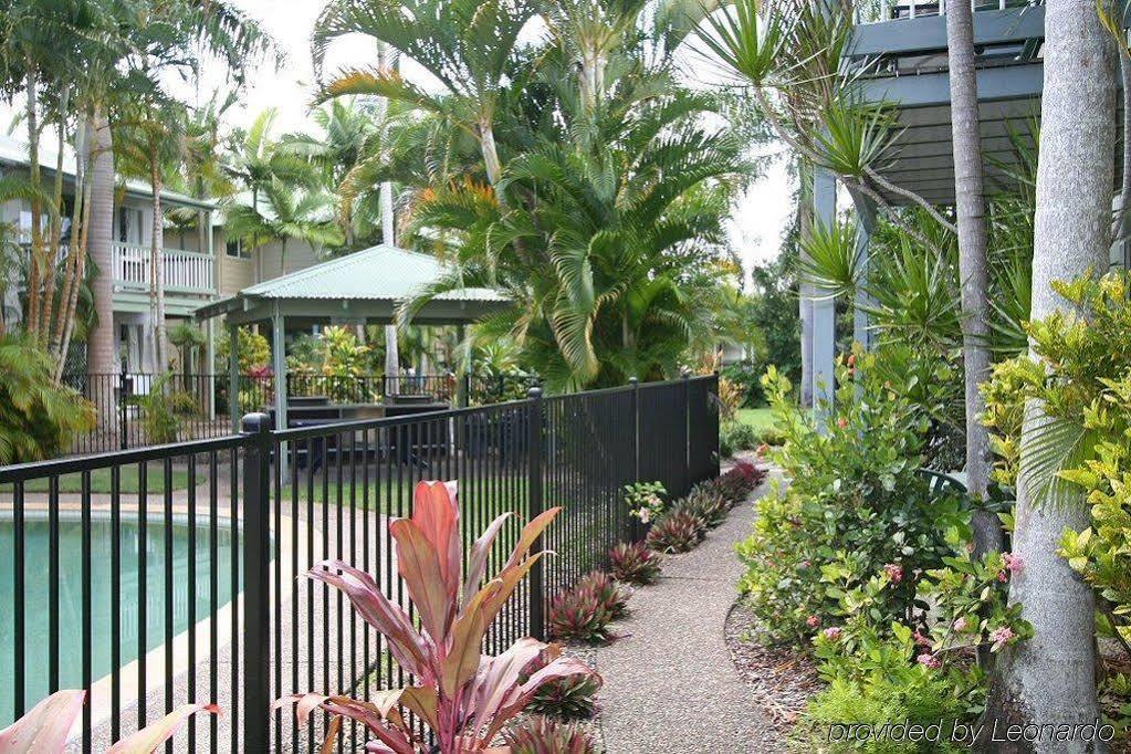 Resort Coral Noosa 3*