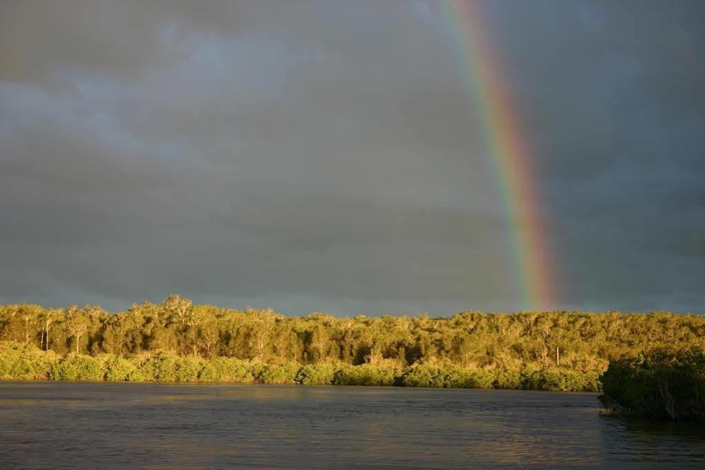 Noosa Gardens Riverside 3* Noosaville