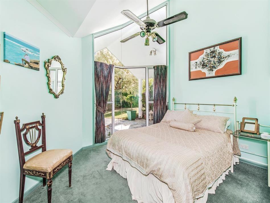 Guest house Noosa Hinterland Spectacular Boutique Cooran