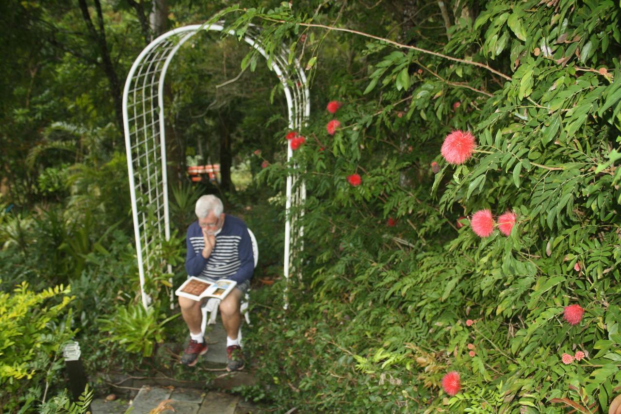 Noosa Hinterland Spectacular Boutique Cooran