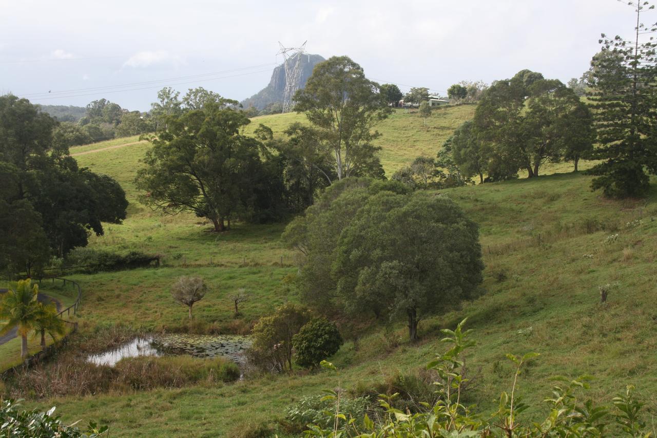 Guest house Noosa Hinterland Spectacular Boutique *