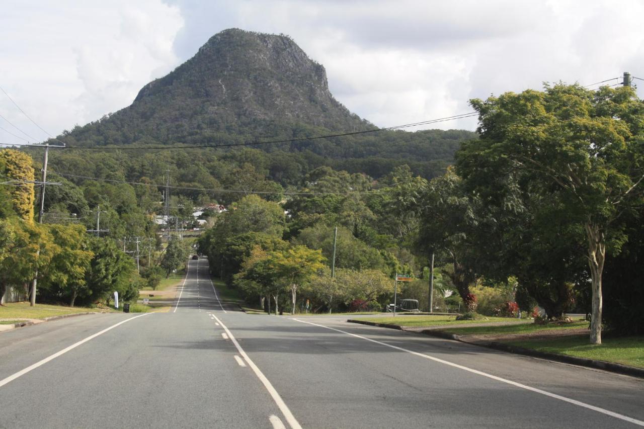 Noosa Hinterland Spectacular Boutique Guest house Cooran