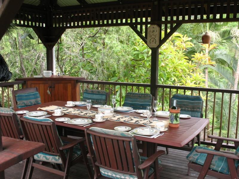 Noosa Hinterland Spectacular Boutique Guest house *