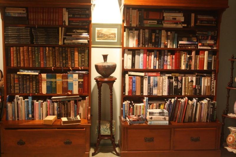 Noosa Hinterland Spectacular Boutique Guest house Cooran
