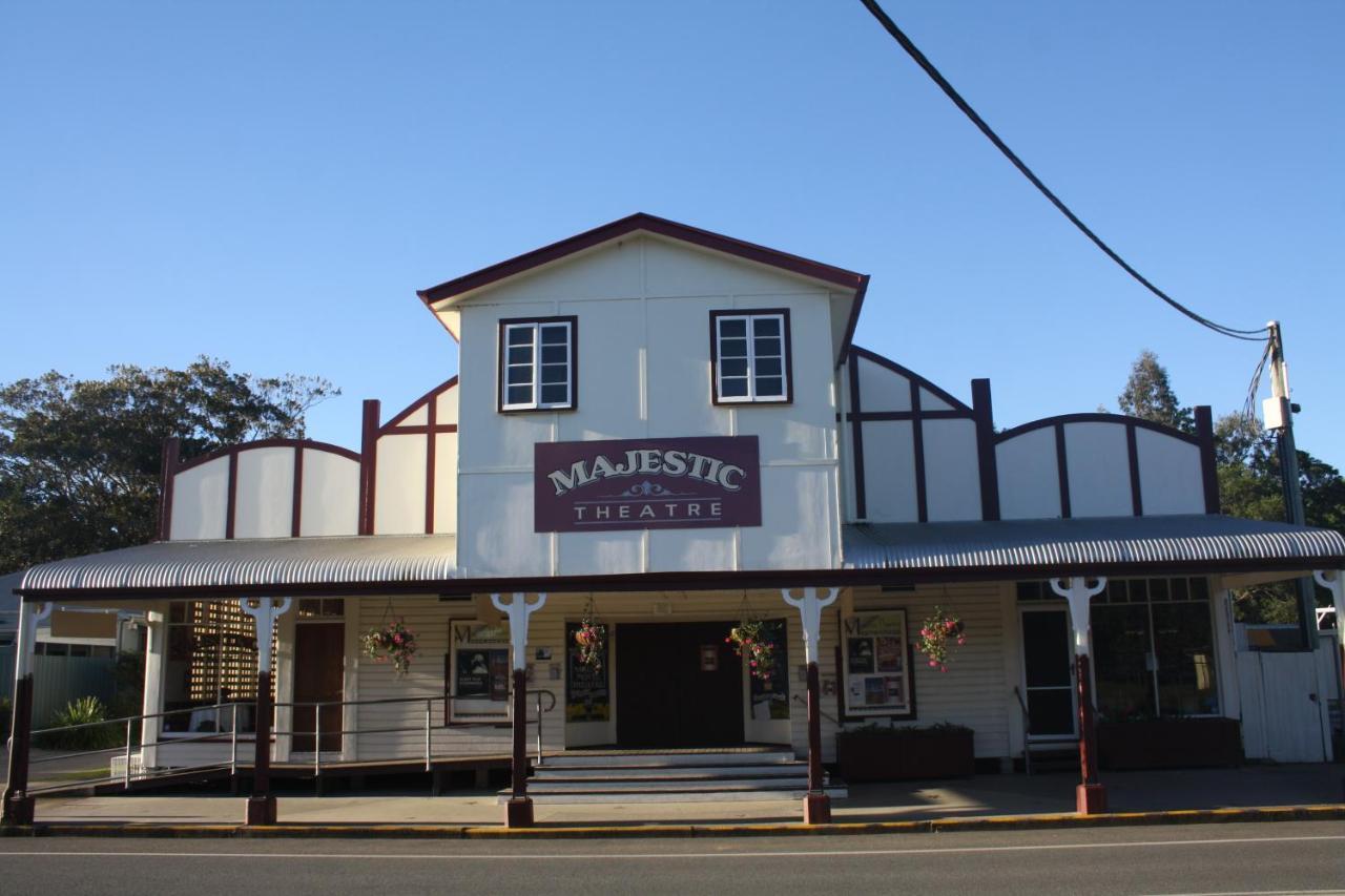 Noosa Hinterland Spectacular Boutique Guest house *