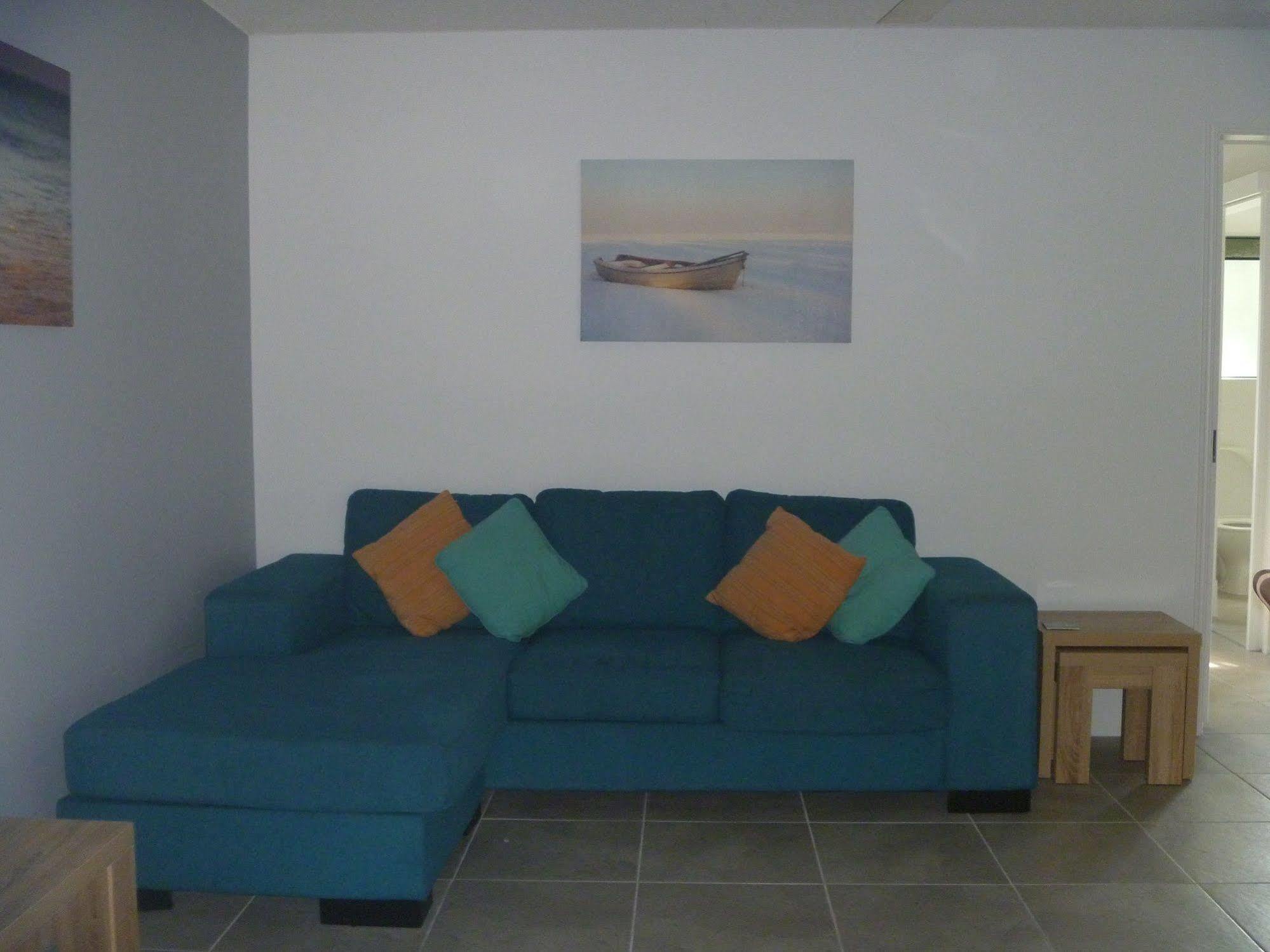 Aparthotel Chez Noosa 3*