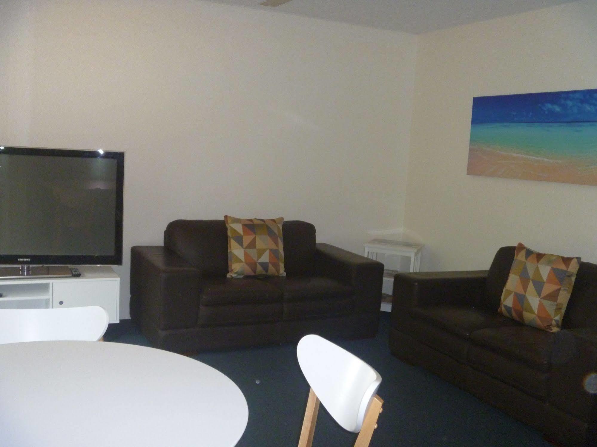 Aparthotel Chez Noosa