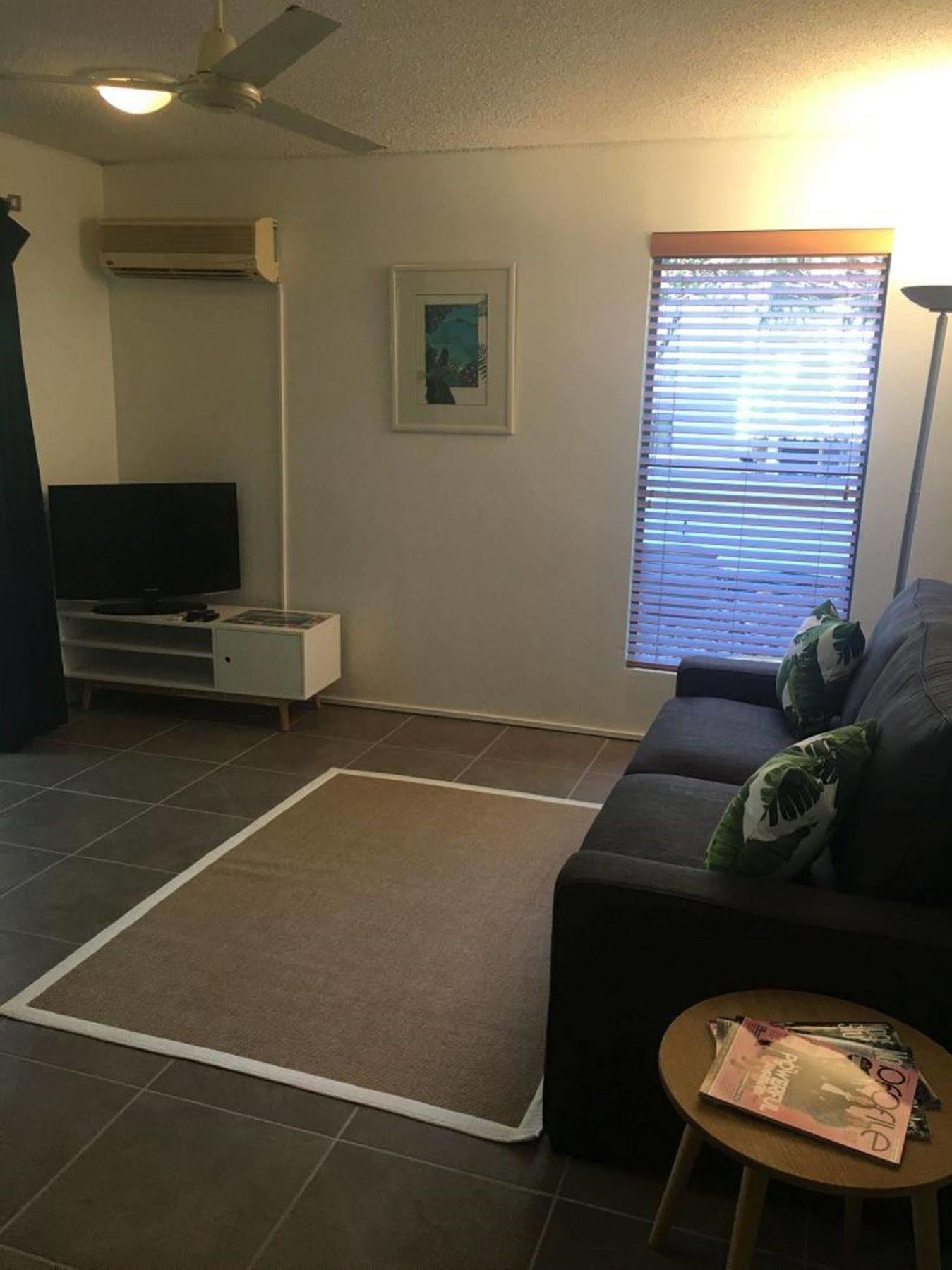 Chez Noosa Aparthotel