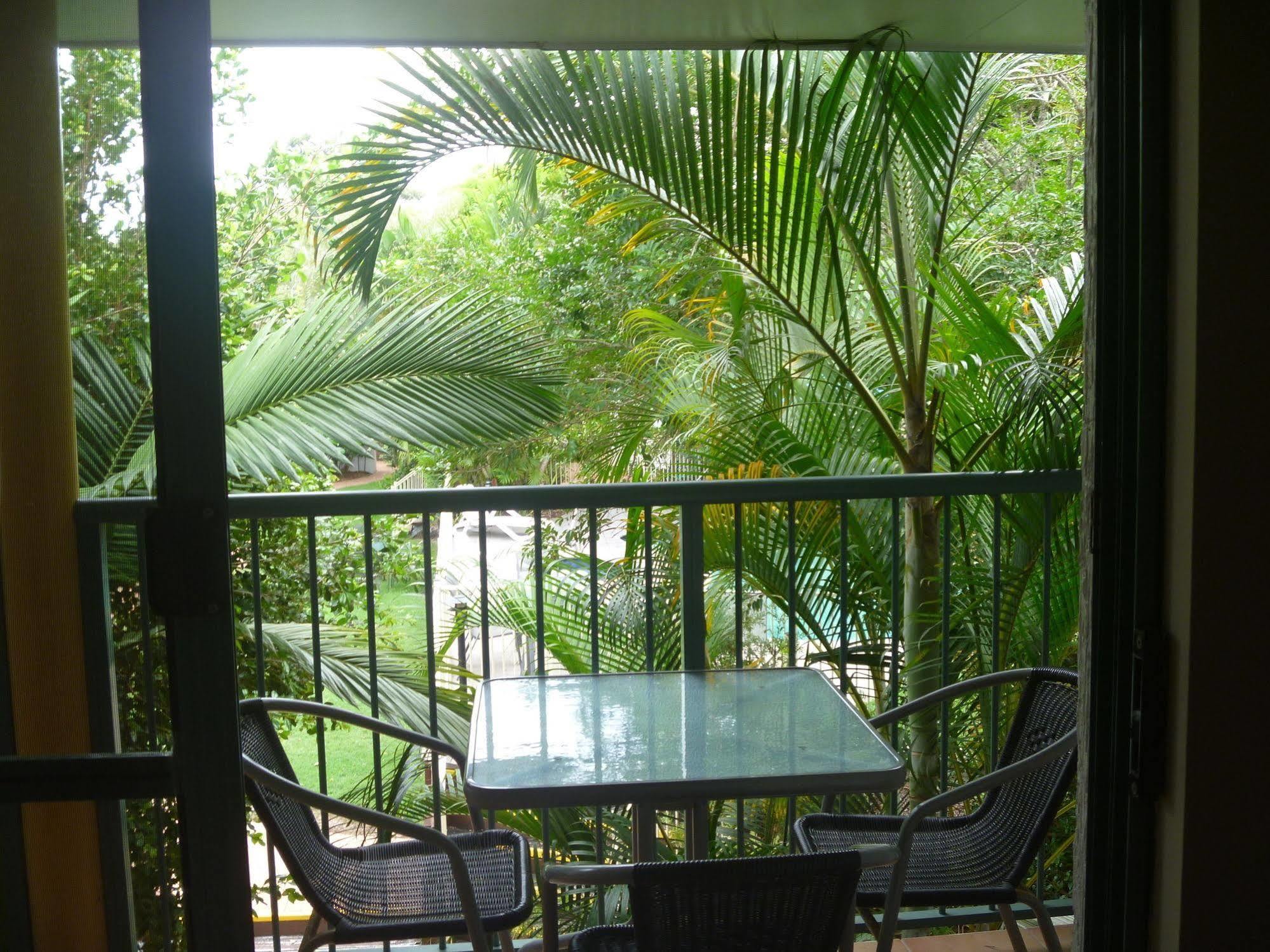 Chez Noosa