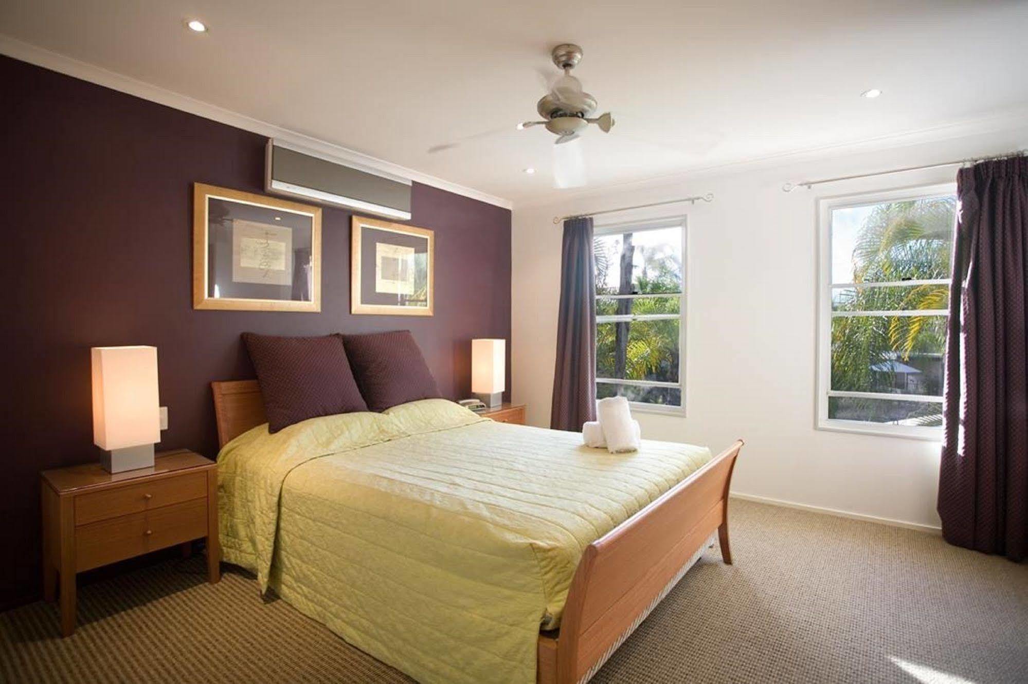 Skippers Cove Waterfront Aparthotel