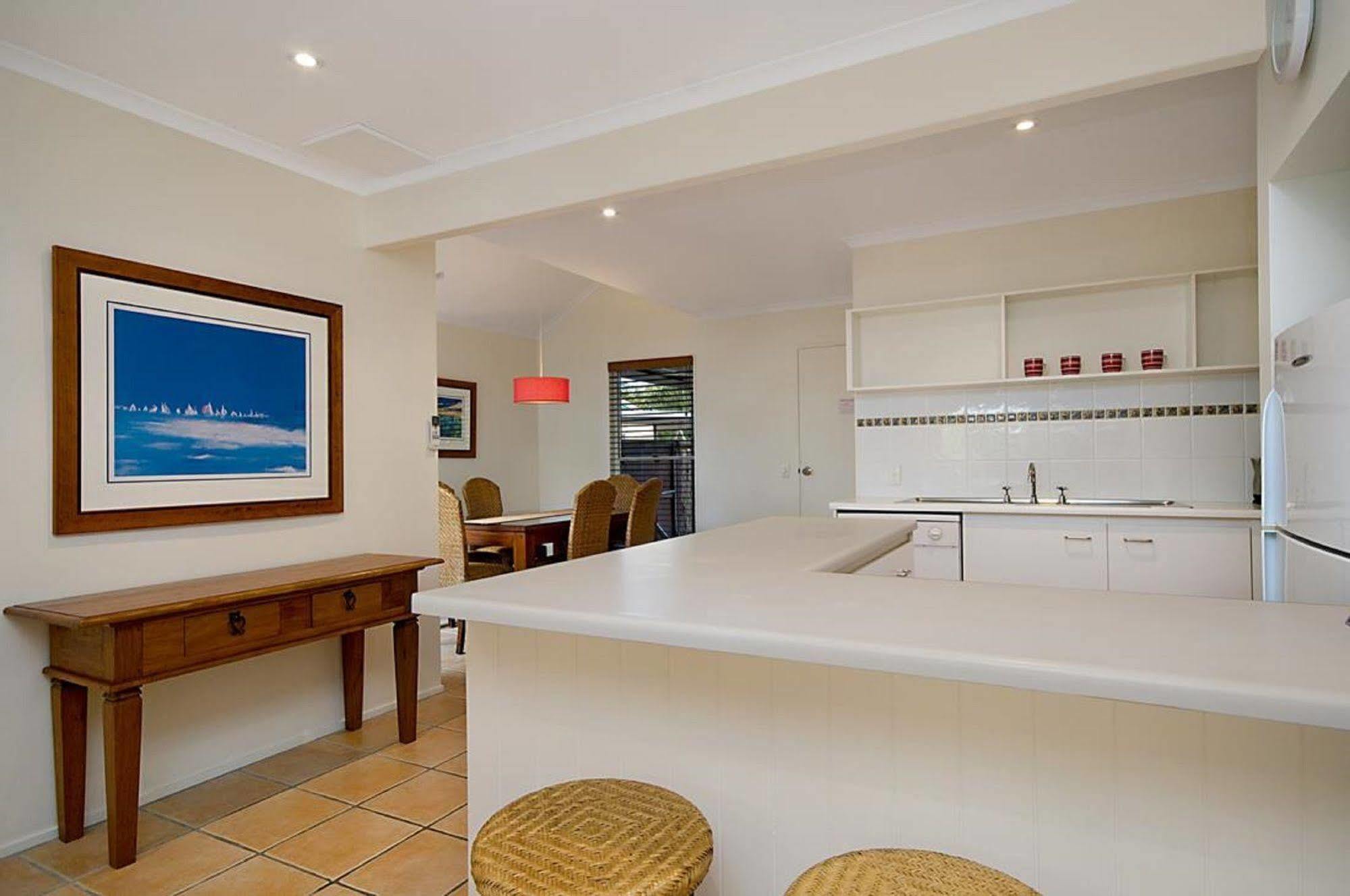 Skippers Cove Waterfront Aparthotel