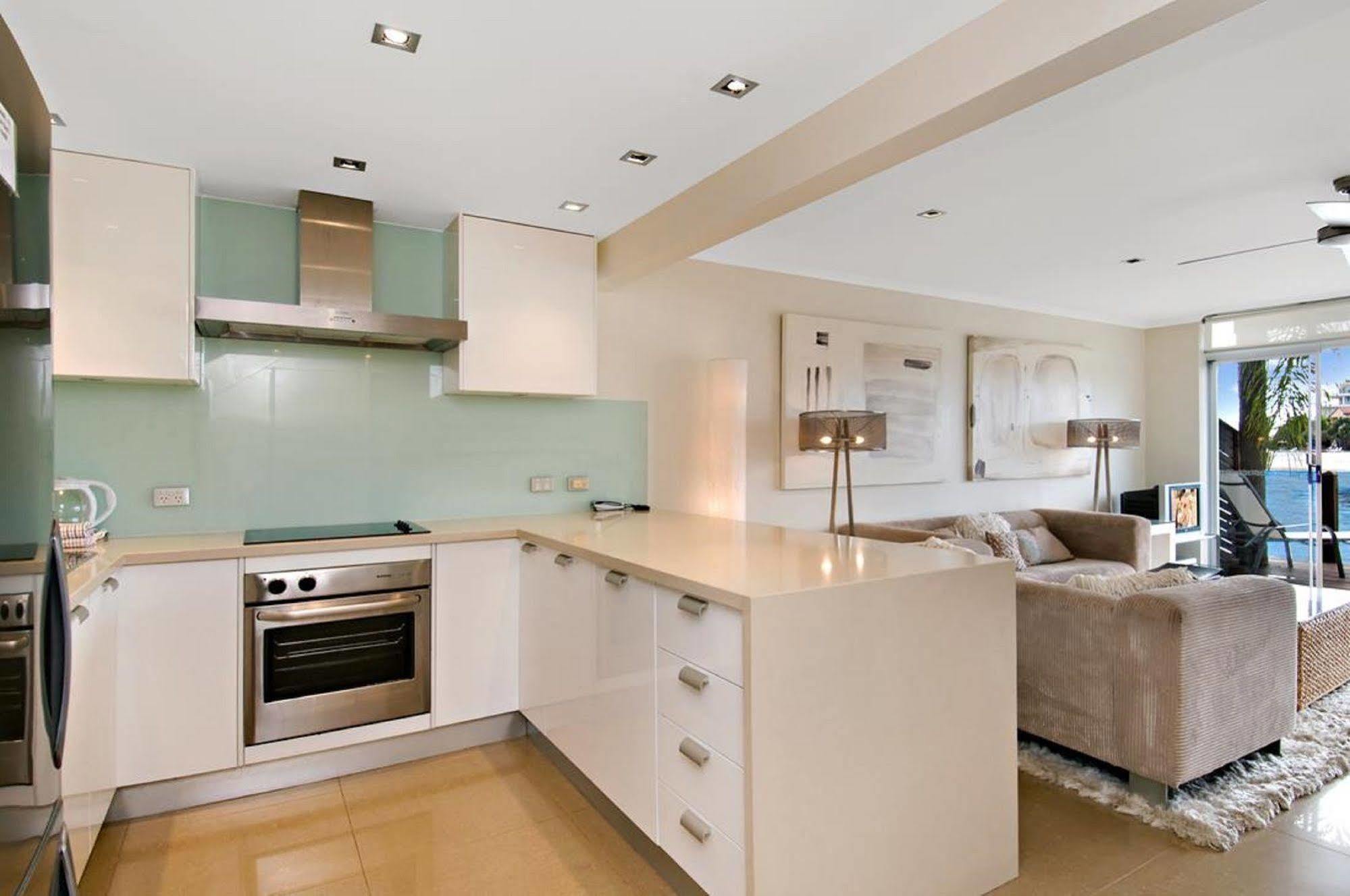 Aparthotel Skippers Cove Waterfront 4*