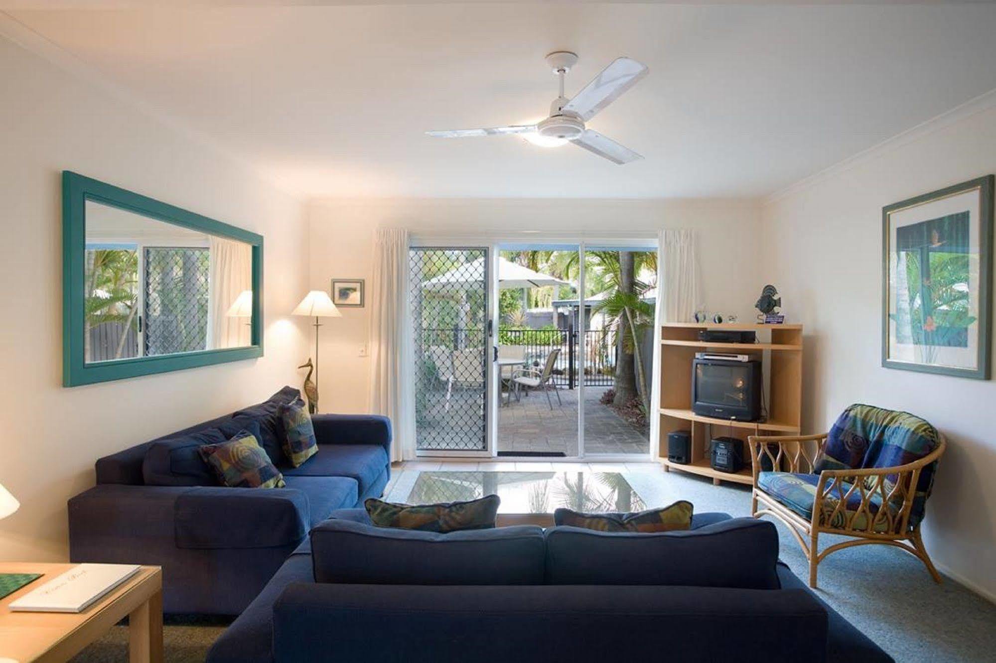 Skippers Cove Waterfront Aparthotel 4*