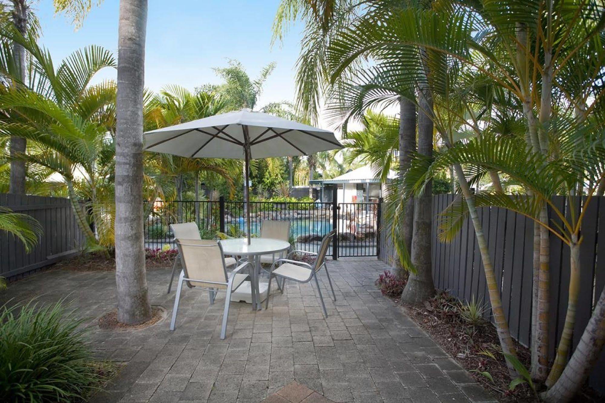 Skippers Cove Waterfront Aparthotel Noosaville