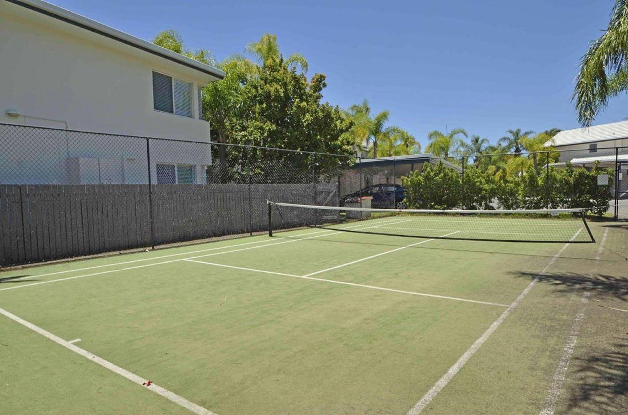 Aparthotel Skippers Cove Waterfront 4*