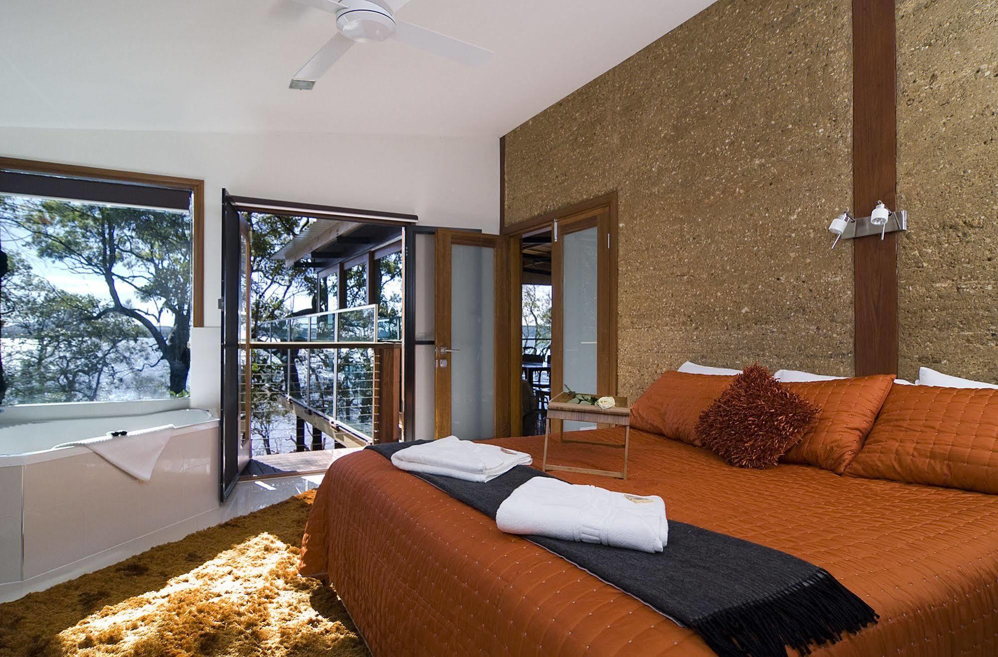 Eumarella Shores Noosa Retreat Resort Noosaville