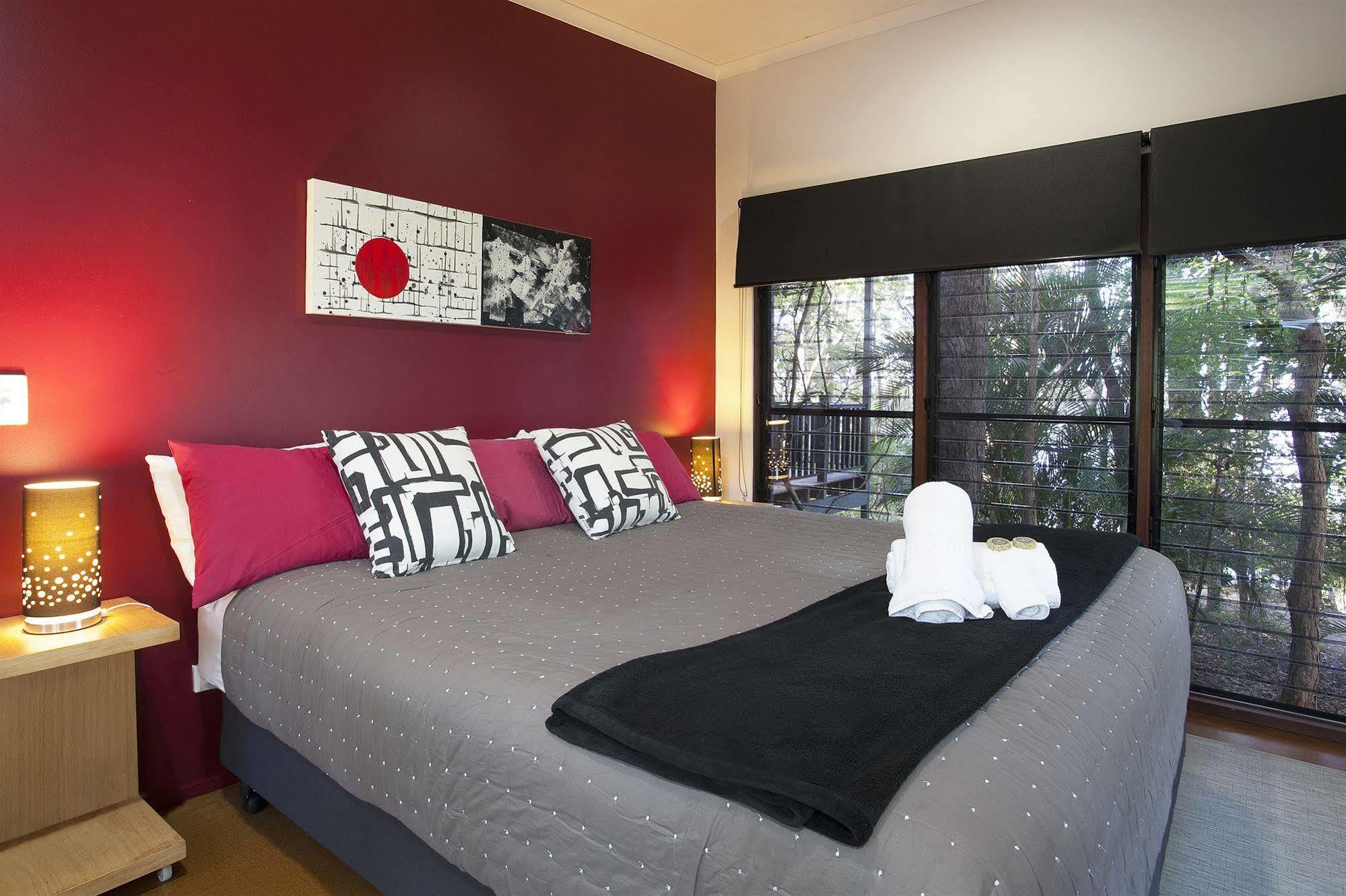 Eumarella Shores Noosa Retreat Noosaville