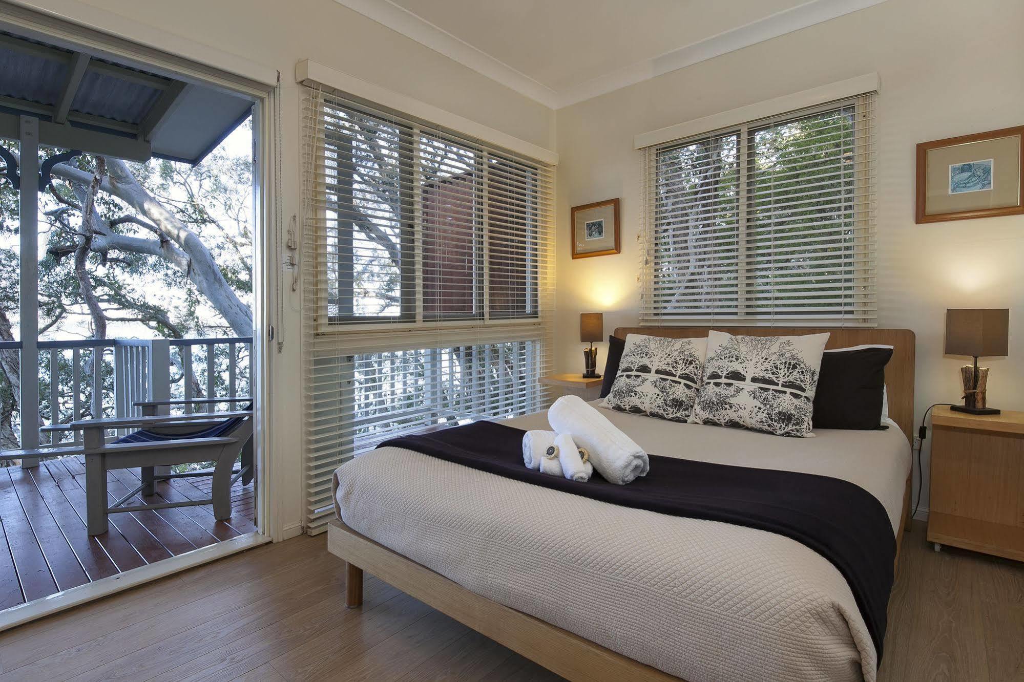 Eumarella Shores Noosa Retreat Resort 4*