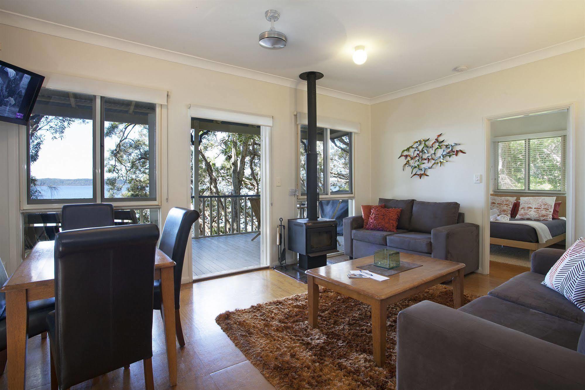 Resort Eumarella Shores Noosa Retreat