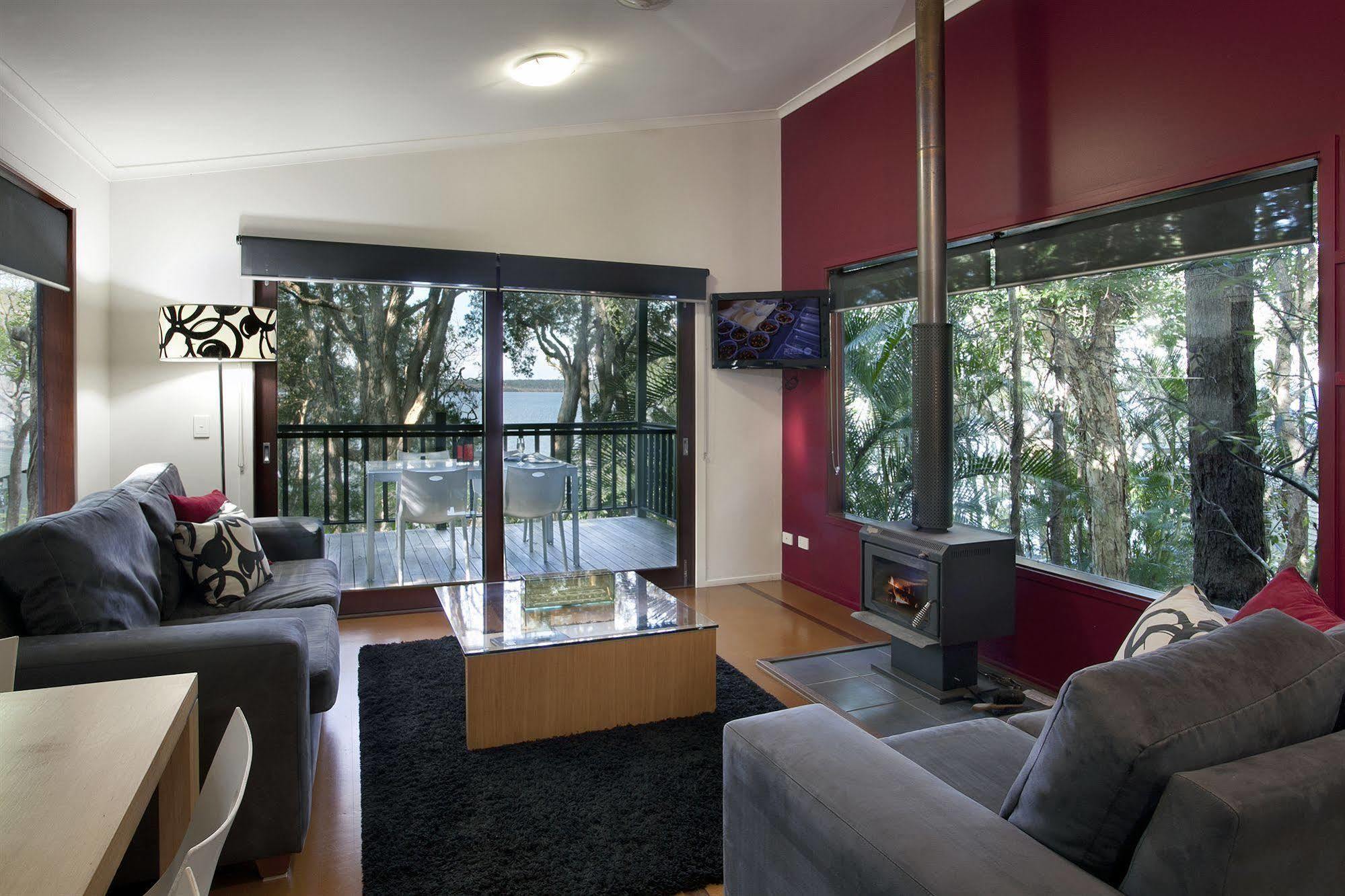 Eumarella Shores Noosa Retreat Resort 4*
