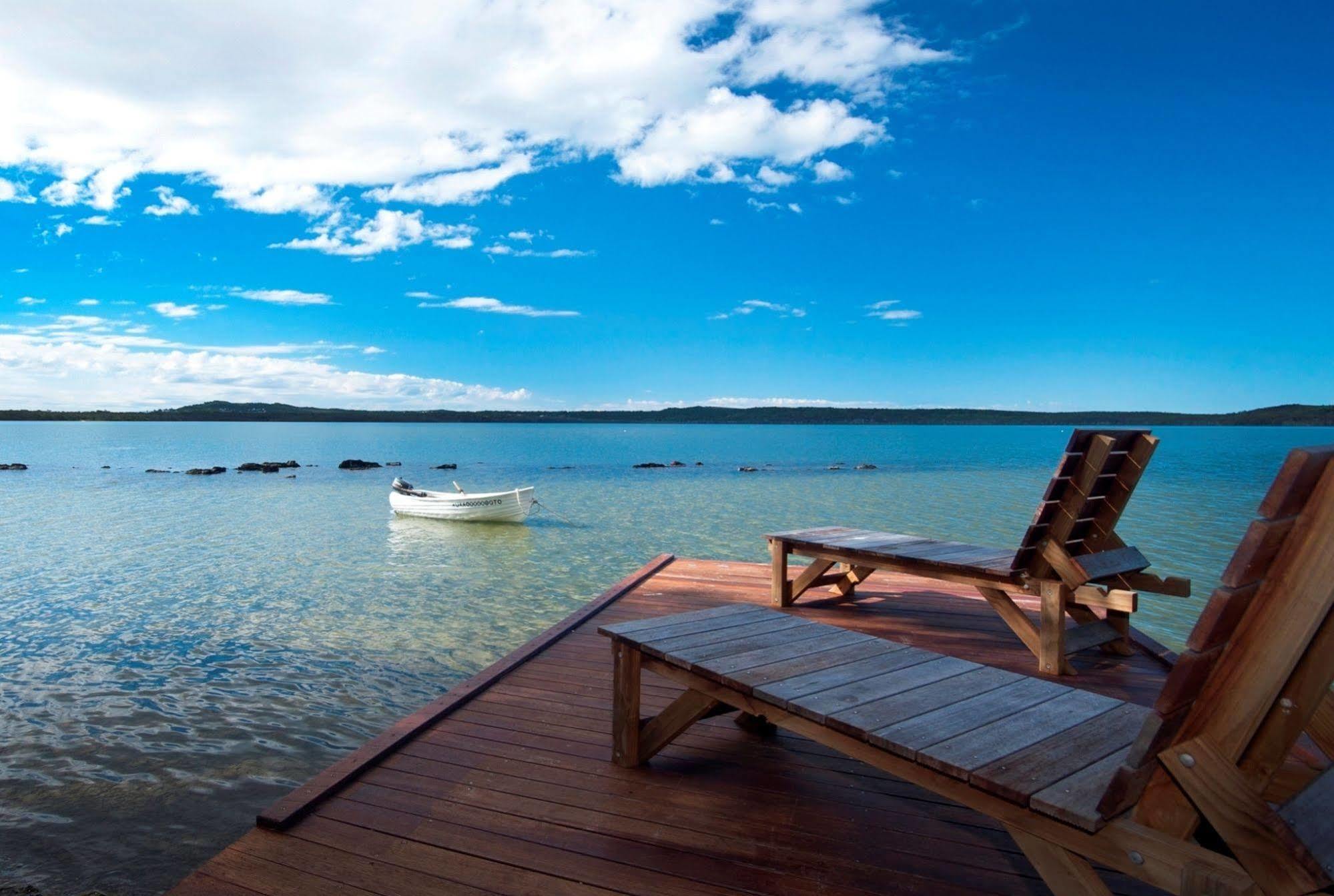 Eumarella Shores Noosa Retreat Resort Noosaville