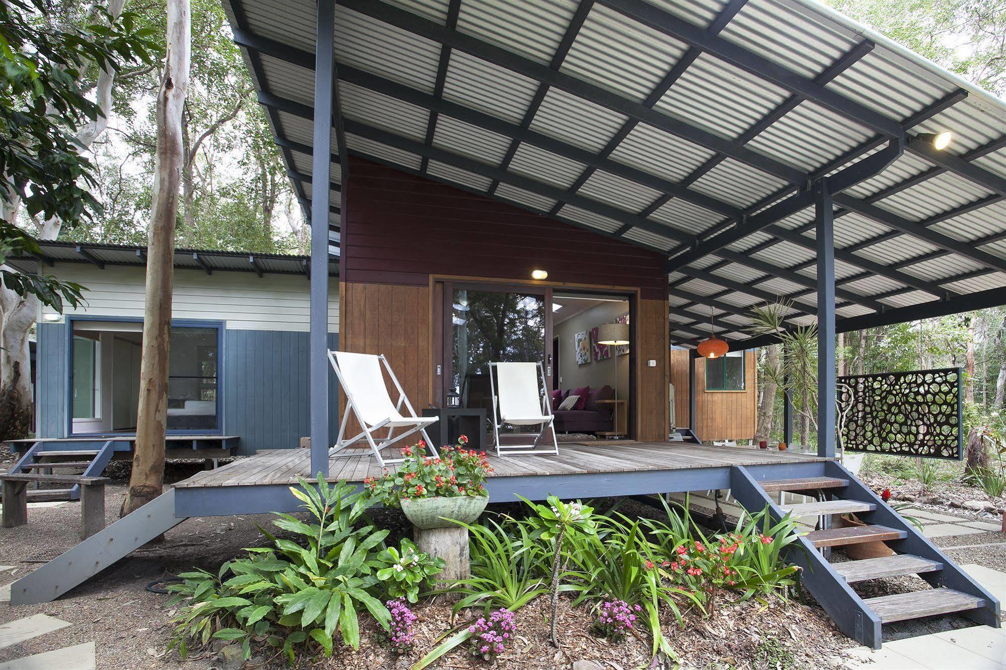 Resort Eumarella Shores Noosa Retreat Noosaville