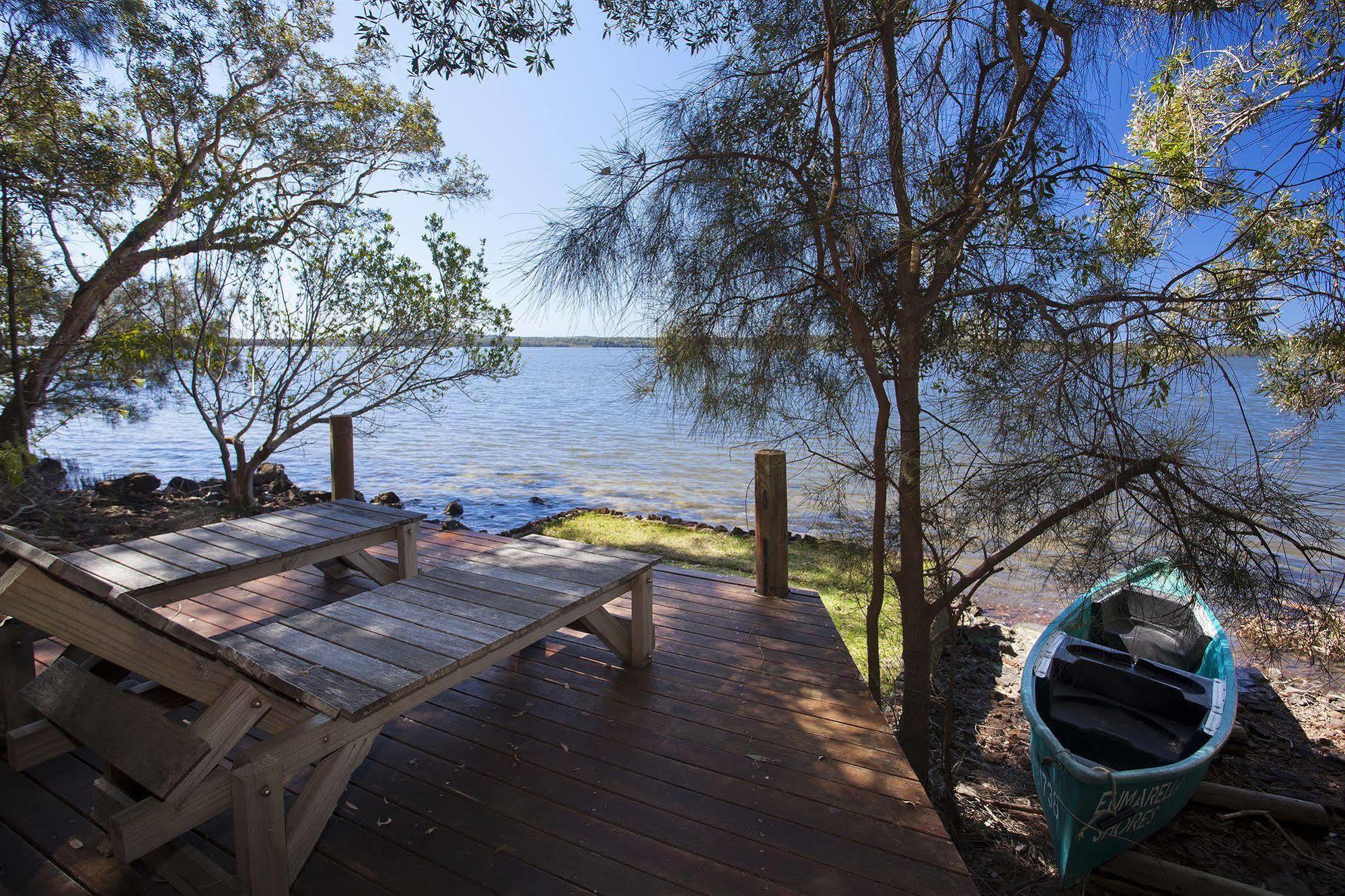 Resort Eumarella Shores Noosa Retreat 4*