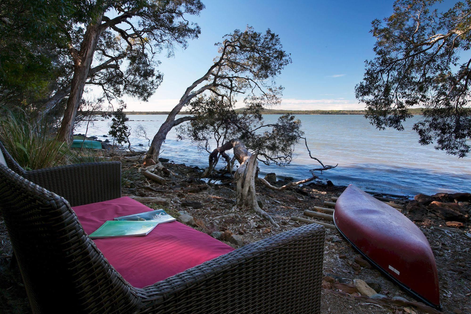 Eumarella Shores Noosa Retreat Resort