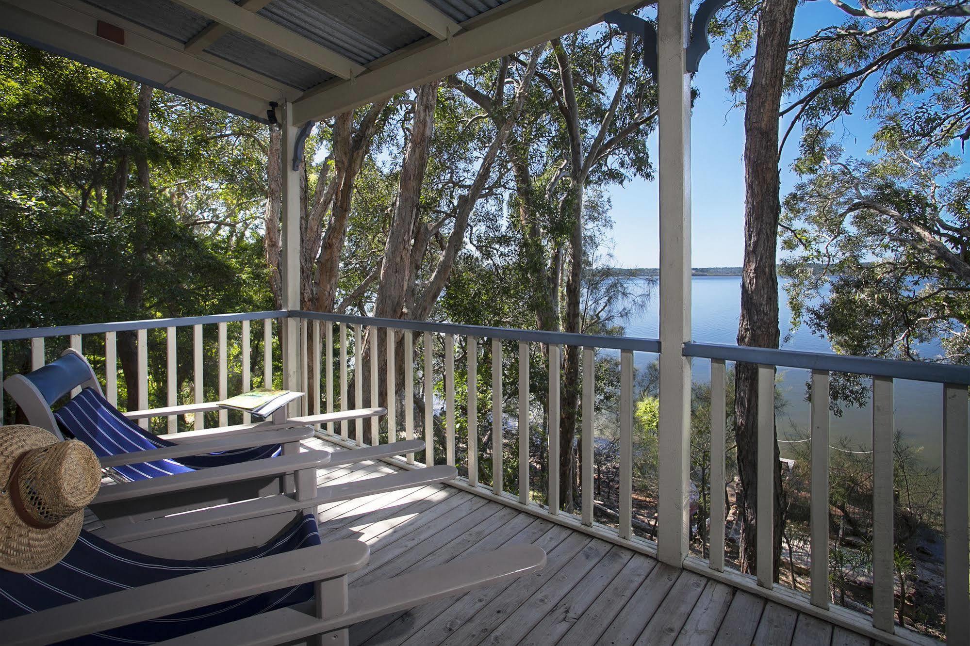 Resort Eumarella Shores Noosa Retreat